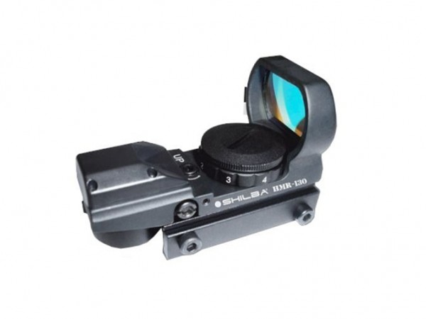MIRA SHILBA HMR130 HOLOGRAFICA - 152347 - SHILBA