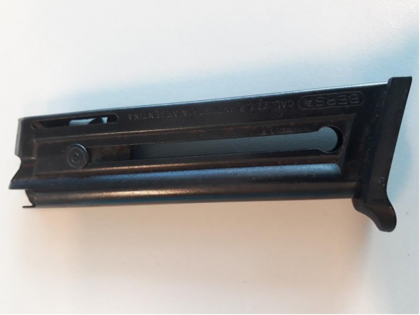 CARGADOR MR P/ BERSA 23 C. 22LR - MR