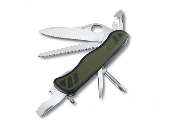 CORT VICTORINOX MWCH MILITAR - 23061 - VICTORINOX