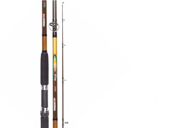 CAÑA HUECA WATERDOG SENNA 2102 - WATERDOG