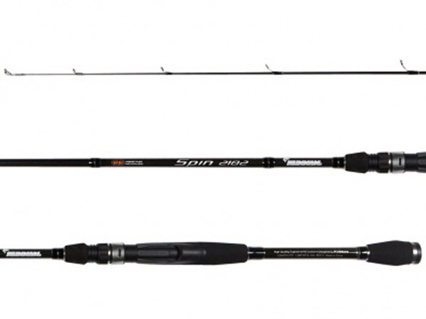 CAÑA HUECA WATERDOG TEUCO 3002 - WATERDOG