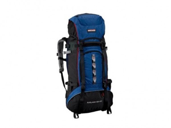 MOCHILA NORTHLAND KAILASH 60+10 - NORTHLAND