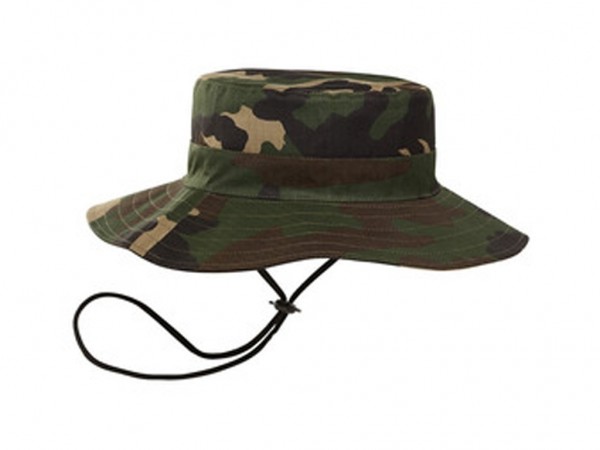 SOMBRERO SURI CAMO T. 1 - 777 - SURI