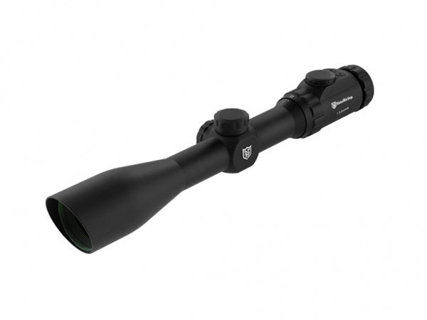 MIRA NIKKOSTIRLING 1,5 - 6 x 44 EUROHUNTER - 152382 - NIKKOSTIRLING