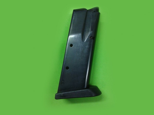 CARGADOR TANFOGLIO WITNES C. 45  8T - 3395 - TANFOGLIO