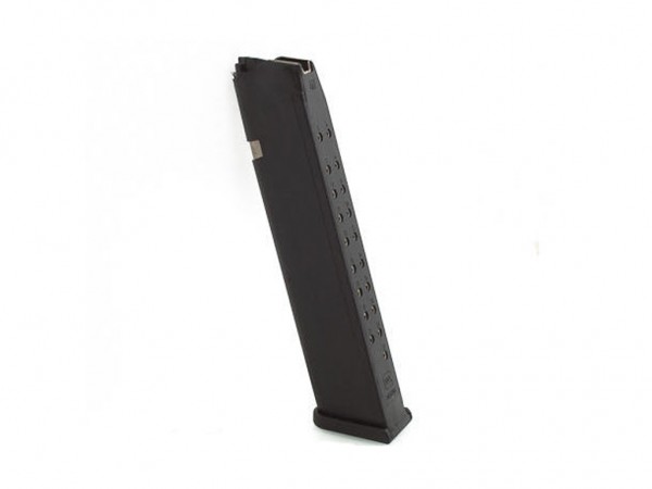 CARGADOR GLOCK 22 C.40 + 2- 17 TIROS - 8436 - GLOCK
