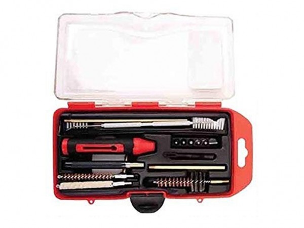 KIT DE LIMPIEZA WINCHESTER C. 9/38/357 - 42607 - WINCHESTER