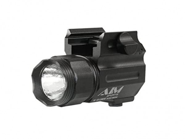 LINTERNA AIM SPORT 150 LUMEN COMPACT - 42395 - AIM SPORT
