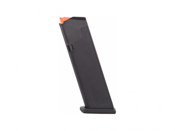 CARGADOR GLOCK 17 GEN 4 C. 9 MM 17T - 1078 - GLOCK