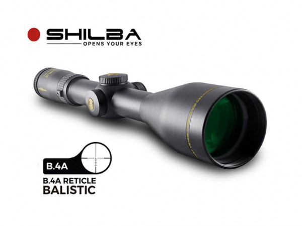 MIRA SHILBA 3 - 12 x 56 GOLD MEDAL B.4A - 152352 - SHILBA