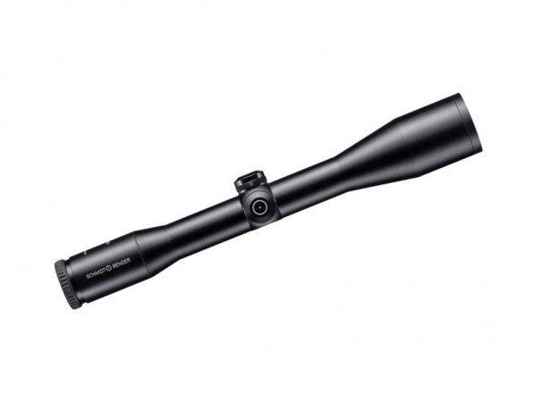 MIRA SCHMIDT BENDER 6 x 42 HUNG 30 MM  - 810644 - SCHMIDT & BENDER