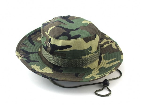 SOMBRERO CAMPINOX CAMO - 111/1 - CAMPINOX