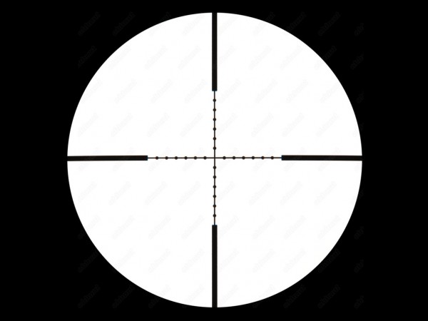 MIRA LEAPERS 6 x 32 SCP-632AOMDL2 - 3631 - LEAPERS