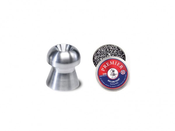 BALIN CROSMAN 5,5 PH x 500 - 120239 - CROSMAN