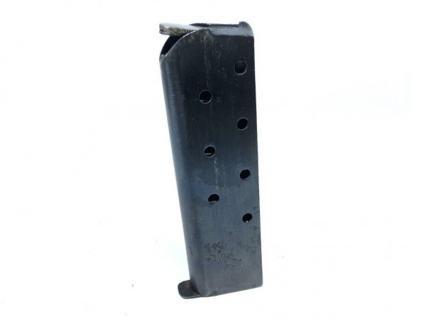 CARGADOR MR P/ MAUSER C. 32 AUTO - MR