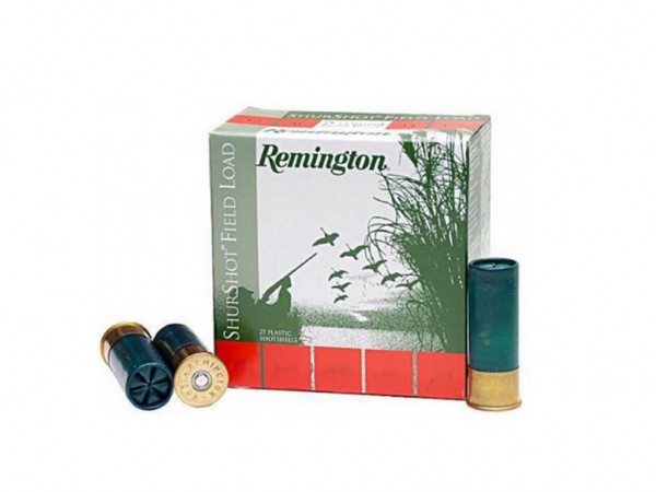 CARTUCHO REMINGTON C. 20 28 GR M 5 - 20506 - REMINGTON