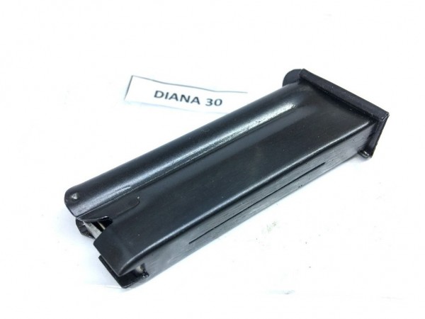 CARGADOR MR P/ DIANA 30 C. 22LR - MR