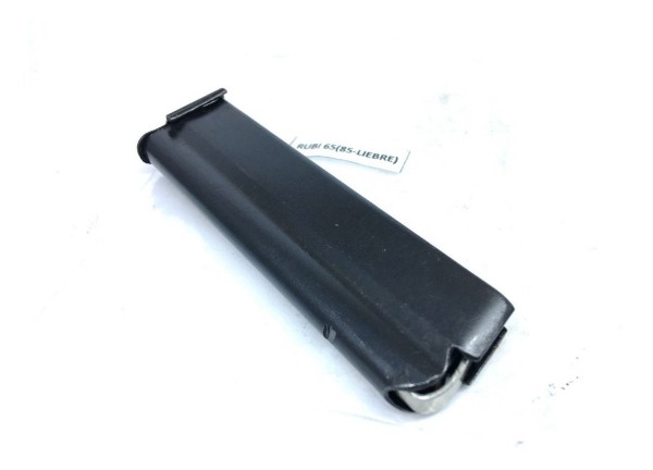 CARGADOR MR P/ RUBI 65 - 85 - LIEBRE C. 22LR - MR