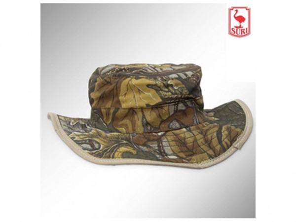 SOMBRERO SURI CAMO SECO - 7777 - SURI