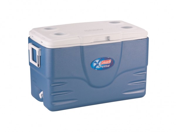 CONSERVADORA COLEMAN 52 QT EXT. AZUL-C037 2101033350000 - COLEMAN