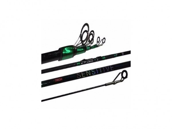 CAÑA TEL TECH SENSITIVE 410 - 101003 - TECH