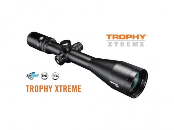 MIRA BUSHNELL 2,5 - 10 x 44 TROPHY EXTR. RET DOA LR600 - 24603 - BUSHNELL