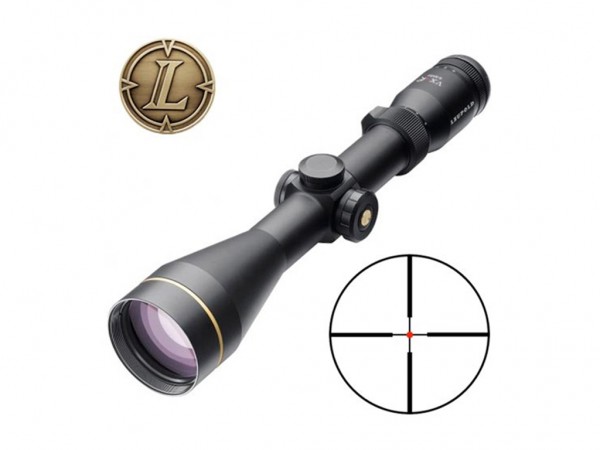 MIRA LEUPOLD 3-9 x 40 VXR FIREDOT 4 - 602 - LEUPOLD