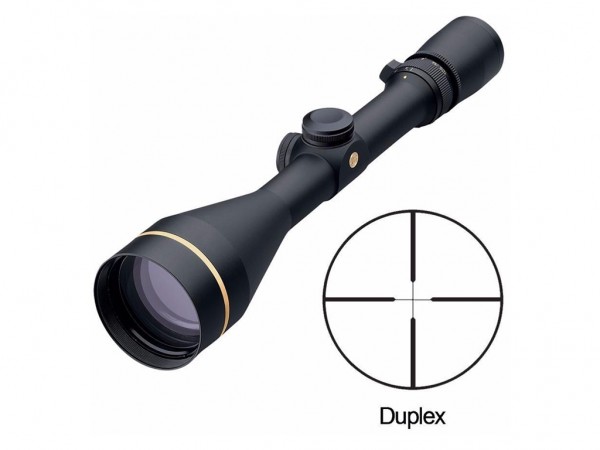 MIRA LEUPOLD 3,5 -10 x 50 VX3i - 611 - LEUPOLD