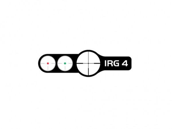 MIRA SHILBA 3 - 12 x 56 GOLD MEDAL R 4 ILUMINADO - 152350 - SHILBA