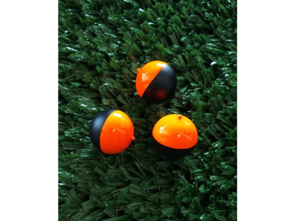 BOYA CRITERIO REDONDA 30 MM C/U - CRITERIO