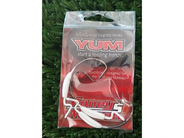 ANZ YUN 6/0 SOBRE x 3 UNIDADES - YMMH6 - YUM