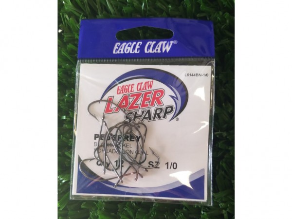ANZ EAG CLAW S. L6144BN Nº 1/0 x 12 - 3363,21 - EAGLE CLAW