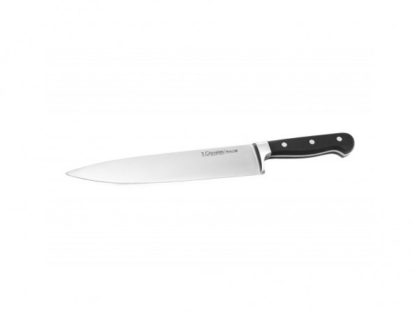 JUEGO DE TRINCHAR 3 CLAVELES BAVARIA FORJADO 6" - 1549 - 3 CLAVELES
