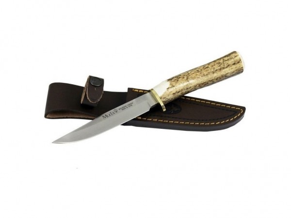 CUCHILLO MUELA GREDOS 12 A CIERVO - MUELA