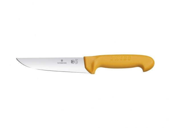 CUCHILLO VICTORINOX 5.8421.18 SWIBO CARNICERO - 23560 - VICTORINOX