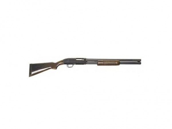 BOITO C. 12 M. PUMP 7+1 20" C/CULATA PISTOLA - 1880-13 - BOITO