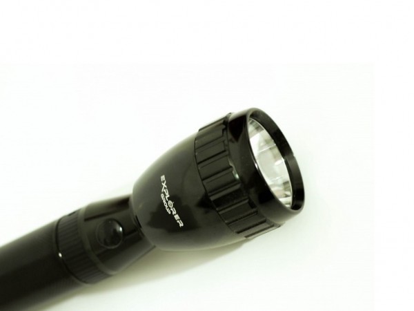 LINTERNA EXPLORER 201 3D - 70003 - EXPLORER
