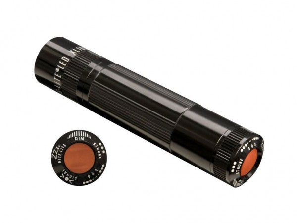 LINTERNA MAGLITE XL 100 S3017 3AAA - 26140 - MAGLITE