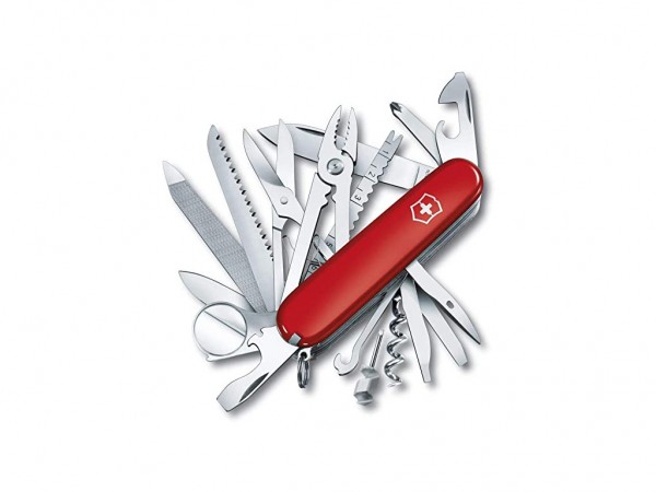 CORT VICTORINOX S CHAMP - 23137 - VICTORINOX