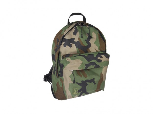 MOCHILA SURI 20 LTS CAMO - 7705 - SURI