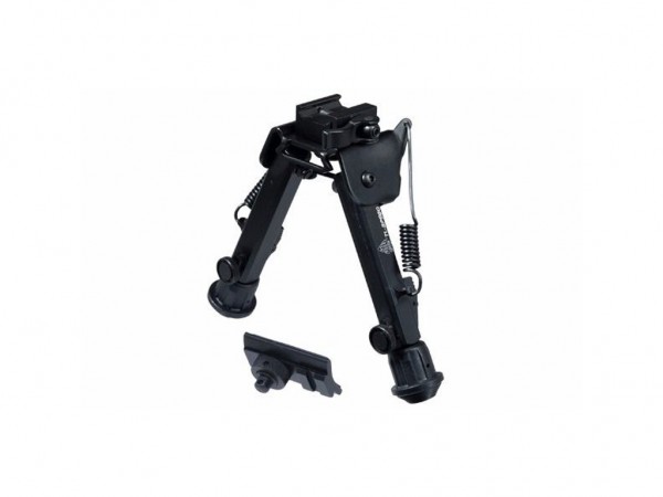 BIPODE UTG TL-BP98Q R/ RIEL 6"-8,5" - 3691 - UTG