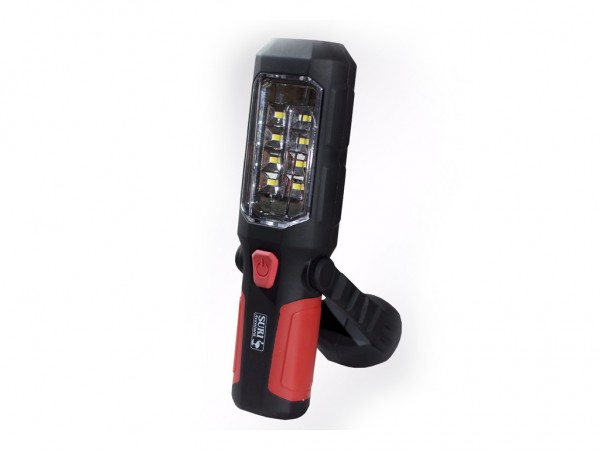 LINTERNA SURI CAMPAMENTO 300 LUMENS - 4115 - SURI