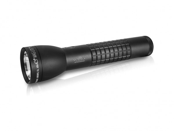 LINTERNA MAGLITE 2D ML300LX-S2CC5 CAJA - 26187 - MAGLITE