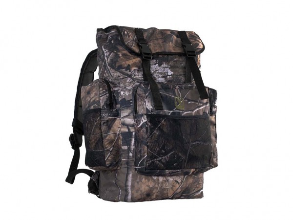 MOCHILA SURI 40 LTS CAMO 3D - 7423 - SURI