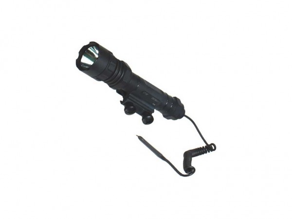 LINTERNA UTG M.LT-EL338 200 LUMENS - 3600 - LEAPERS