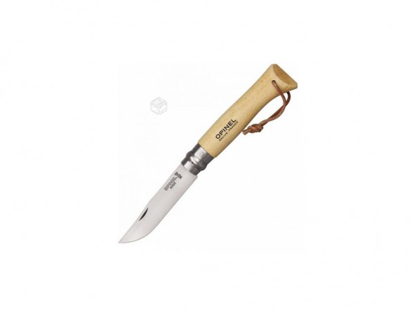 CORT OPINEL M. 123080-8CM  INOX - 131293 - OPINEL