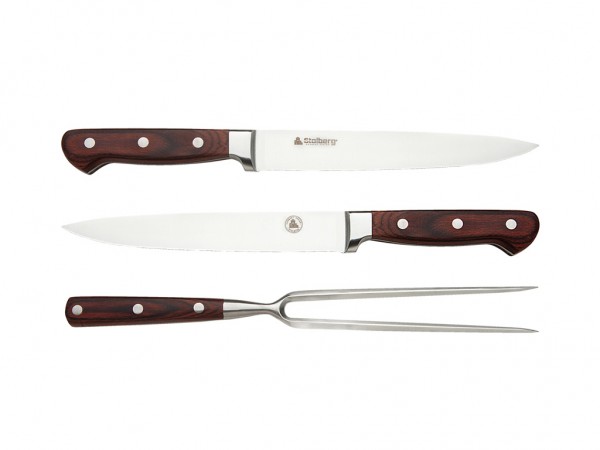 CUCHILLO STOLBERG STB104 INOX - STOLBERG