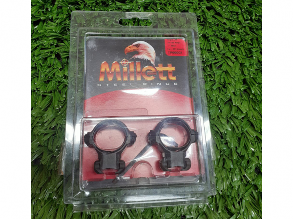 ANILLA MLLET P/ 22 - 1" MEDIO - 80101 - MILLET