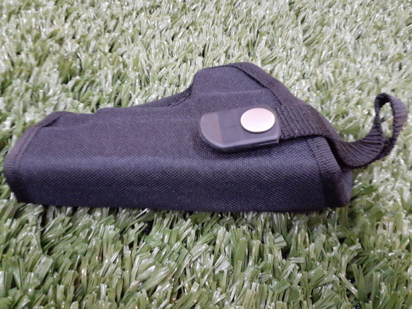 PISTOLERA TERMOF NYLON SURI P/ TAURUS 908-940-945 - 307 - SURI