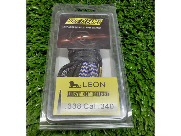 SOGA LEON CAL. 338 - SOGA338 - LEON